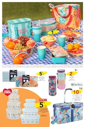 Offre Sac Isotherme dans le catalogue Stokomani du moment à la page 4
