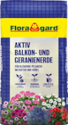 Balkon- und Geranienerde bei Hagebaumarkt im Neuss Prospekt für 11,99 €