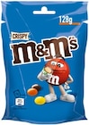 m&m’s von Mars im aktuellen REWE Prospekt für 1,79 €