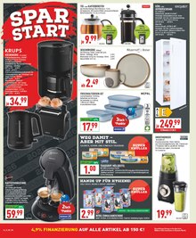 Küche im Marktkauf Prospekt "Aktuelle Angebote" mit 26 Seiten (Wuppertal)