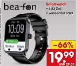Aktuelles Smartwatch Angebot bei Netto Marken-Discount in Stuttgart ab 19,99 €