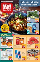 Der aktuelle REWE Prospekt Der aktuelle REWE Prospekt Dein Markt