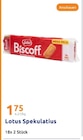 Action Hanau - Biscoff Angebot im Prospekt Biscoff bei Action im Hanau Prospekt für 1,75 €