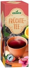 Früchtetee von Mayfair im aktuellen Penny Prospekt für 0,99 €