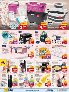 Küche im aktuellen Netto Marken-Discount Prospekt (Heilbronn) Küche im Netto Marken-Discount Prospekt "Aktuelle Angebote" mit 53 Seiten (Heilbronn)
