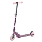 Trottinette lumineuse 120 mm - TOPLIFE en promo chez Carrefour Market Vaulx-en-Velin à 19,99 €