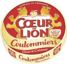 Petit Casino Portet-sur-Garonne - Coulommiers 23% M.G. Promo Coulommiers 23% M.G. dans le catalogue Petit Casino "# Prêt pour entrer dans le royaume des marques ?" à Portet-sur-Garonne