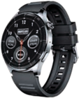 Smartwatch Watch 301 im Angebot bei expert in Heidenheim Smartwatch Watch 301 Angebote von beafon bei expert Heidenheim für 44,99 €