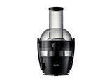 HR1856/70 Viva Collection 0.8L, QuickClean, XL-Einfüllöffnung, Entsafter 800 Watt, Schwarz von PHILIPS im aktuellen MediaMarkt Saturn Prospekt für 109,99 €