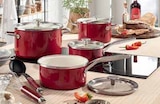 Topfset, 6-tlg. im Angebot bei Zurbrüggen in Bremerhaven Topfset, 6-tlg. Angebote von KitchenAid bei Zurbrüggen Bremerhaven für 169,00 €