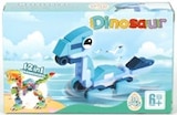 Dinosaurier Bausteine-Set für 1,00 € bei Thomas Philipps im Angebot Dinosaurier Bausteine-Set im aktuellen Thomas Philipps Prospekt