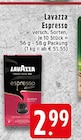 Espresso Angebote von Lavazza bei EDEKA Krefeld für 2,99 €