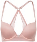 Push-up-BH mit Ringerrücken Angebote bei Tchibo im Supermarkt Frechen für 24,99 €