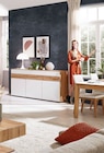 Sideboard Angebote von valnatura bei XXXLutz Möbelhäuser Fulda für 2.199,00 €