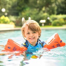 BabyOne Höringen - Schwimmflügel 1 - 6 Jahre Schwimmflügel 1 - 6 Jahre Angebot bei BabyOne Höringen im Prospekt Baden & Planschen