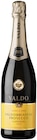 Prosecco di Valdobbiadene Spumante DOCG im Angebot bei METRO in Siegen Prosecco di Valdobbiadene Spumante DOCG Angebote von Valdo bei METRO Siegen für 7,13 €