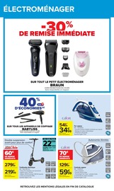 D'autres offres dans le catalogue "Carrefour" de Carrefour D'autres offres dans le catalogue "Carrefour" de Carrefour à la page 51