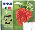 Druckerpatronen Nr. 16 bzw. Nr. 29 bei Kaufland in Lippstadt Druckerpatronen Nr. 16 bzw. Nr. 29 im Angebot bei Kaufland Lippstadt für 29,99 €