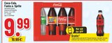 Coca-Cola im Angebot bei Trinkgut in Wermelskirchen Coca-Cola Angebote von Coca-Cola bei Trinkgut Wermelskirchen für 9,99 €
