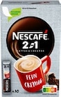 3 in 1 Angebote von Nescafé bei Kaufland Monheim für 1,99 €