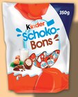Bonbons Schokobons Chocolat au Lait - KINDER - Netto à Caen Bonbons Schokobons Chocolat au Lait - KINDER en promo chez Netto Caen à 2,84 €