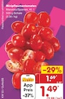 Aktuelle Tomaten Angebote bei Netto Marken-Discount in Wolfsburg Aktuelles Minipflaumentomaten Angebot bei Netto Marken-Discount in Wolfsburg ab 1,49 €