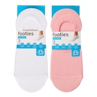 Promo Socquettes invisibles en microfibre à 1,48 € dans le catalogue Action à Thiais