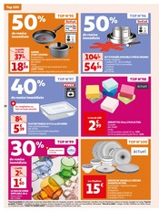 Verre Angebote im Prospekt "Auchan" von Auchan Hypermarché auf Seite 20