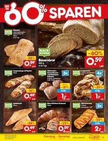 Wecker im Netto Marken-Discount Prospekt "Aktuelle Angebote" mit 61 Seiten (Mannheim)