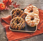 Donuts Halloween X4 - Intermarché Super Donuts Halloween X4 à 3,99 € dans le catalogue Intermarché Super