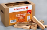 E center Schweich - Anfeuerholz Angebot im Prospekt Anfeuerholz bei E center im Schweich Prospekt für 6,49 €