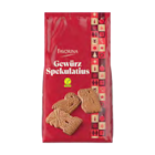 Gewürz-Spekulatius von Favorina für 1,69 € bei Lidl im Angebot Gewürz-Spekulatius von Favorina im aktuellen Lidl Prospekt