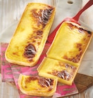 Bande flan nature en promo chez Intermarché Bande flan nature dans le catalogue Intermarché
