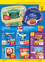 Netto Marken-Discount Oliven im Prospekt Netto Marken-Discount Oliven im Prospekt