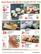 Promos Four dans le catalogue "La Fête De MAMAN" de Auchan Hypermarché Four en promo dans le catalogue Auchan Hypermarché à la page 36