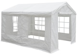 Universal-Pavillon "Blenheim" Angebote von METRO Professional bei Metro Neu-Ulm für 166,59 €