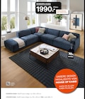 Ecksofa Kasa im Angebot bei Kabs in Bremen Ecksofa Kasa Angebote bei Kabs Bremen für 290,00 €