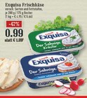 Der Sahnige Kräuter bei EDEKA im Prospekt "" für 0,99 €