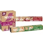 SUR TOUTES LES CAPSULES X10 ET X36 - NESCAFÉ FARMERS ORIGINS - Carrefour à Avignon SUR TOUTES LES CAPSULES X10 ET X36 - NESCAFÉ FARMERS ORIGINS en promo chez Carrefour Avignon