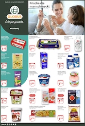 Aktueller GLOBUS Supermarkt Prospekt in Barbing und Umgebung, "Aktuelle Angebote" mit 28 Seiten, 30.06.2025 - 05.07.2025