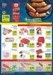 Aktueller diska Prospekt mit Fleisch, "alles an deinem ort.", Seite 6