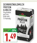 Aktuelle Milch Angebote bei Marktkauf in Paderborn Aktuelles Protein H-Milch Angebot bei Marktkauf in Paderborn ab 1,49 €