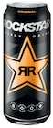 Aktuelles Rockstar Energy Drink Angebot bei famila Nordost in Falkensee ab 0,89 €