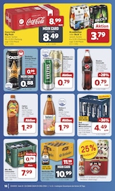 Aktueller combi Prospekt mit Krombacher, "Markt - Angebote", Seite 23
