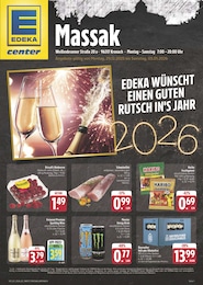 E center Prospekt für Föritz: "Wir lieben Lebensmittel!", 30 Seiten, 29.12.2025 - 03.01.2026