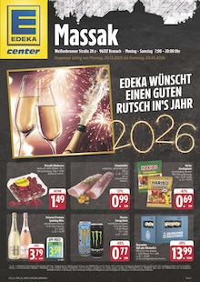 Aktueller E center Kronach Prospekt "Wir lieben Lebensmittel!" mit 30 Seiten