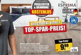Aktuelles Klick-Laminat Eiche antik Angebot bei Witthus Heimtex-Fachmarkt GmbH in Bremen ab 9,99 €