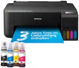 Drucker EcoTank Angebote von EPSON bei Lidl Maintal für 119,00 €