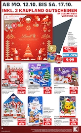 Weihnachten im Kaufland Prospekt in Wipperfürth Aktueller Kaufland Prospekt mit Weihnachten, "Hier bin ich richtig", Seite 16