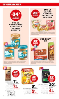 Promo Cafetière Électrique dans le catalogue Super U du moment à la page 12